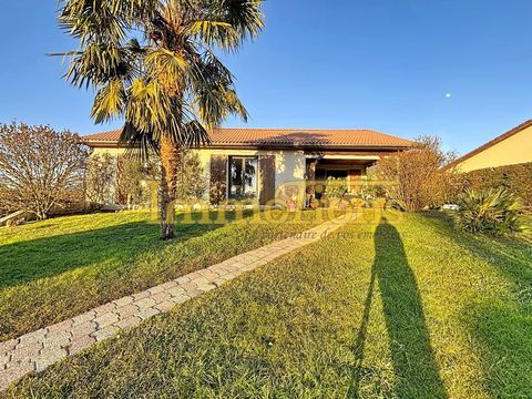   VILLA SAINT-ROMANS Maison - 4 pi�ce(s) - 88 m�