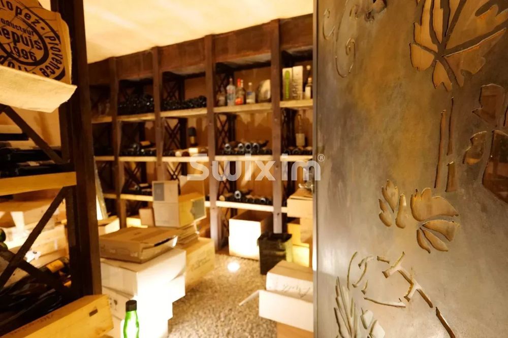 � vendre  Villa Saint-Tropez (83990)