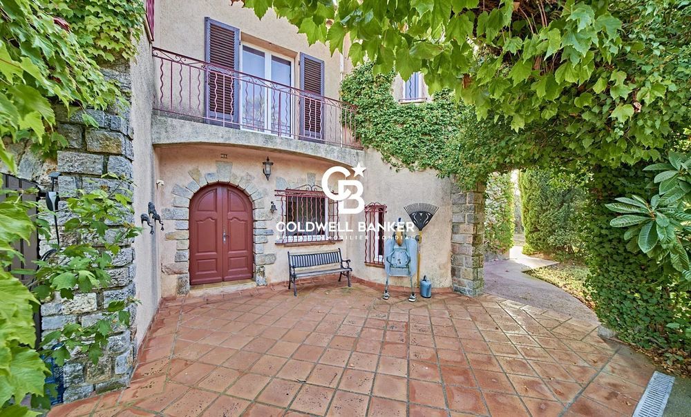 � vendre  Maison La Londe-les-Maures (83250)