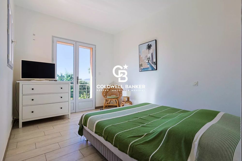 � vendre  Maison La Croix-Valmer (83420)