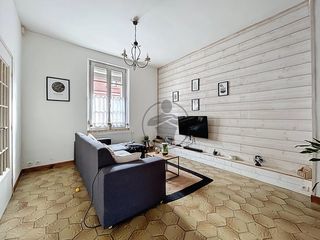  Maison � vendre 4 pi�ces 71 m�