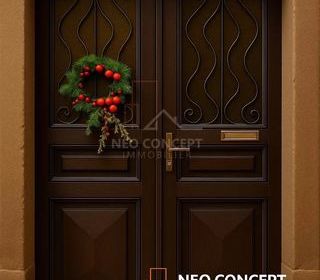  Maison � vendre 4 pi�ces 87 m�