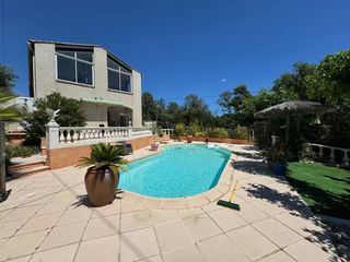  Maison � vendre 5 pi�ces 160 m�