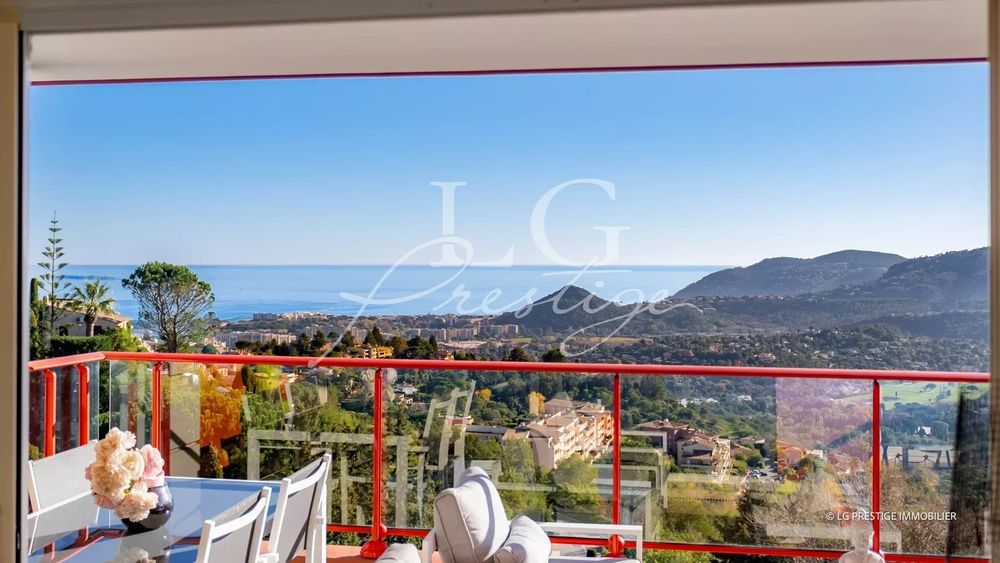 � vendre  Appartement Mandelieu-la-Napoule (06210)