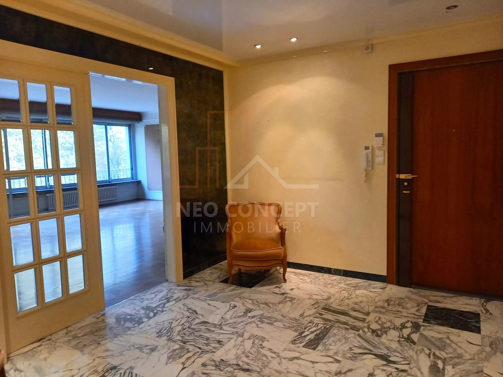 � vendre  Appartement Strasbourg (67000)