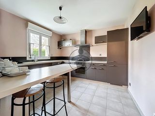  Maison � vendre 5 pi�ces 98 m�