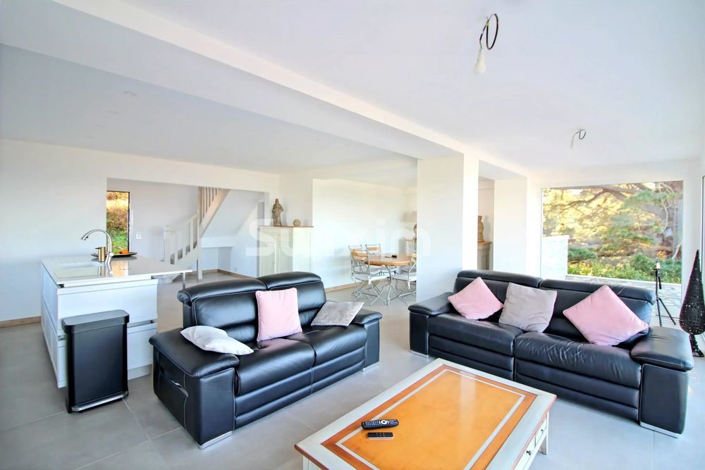 � vendre  Maison Perros-Guirec (22700)