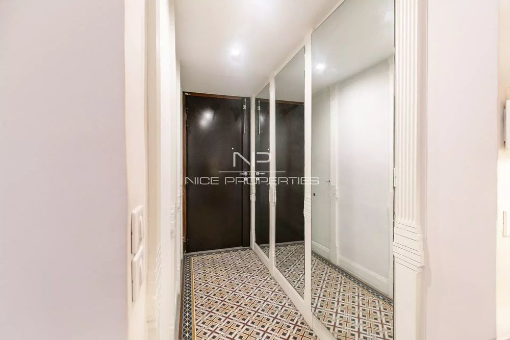 � vendre  Appartement Nice (06000)