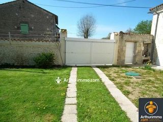  Maison � vendre 6 pi�ces 155 m�