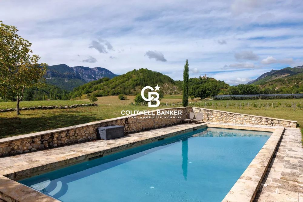� vendre  Villa Sisteron (04200)