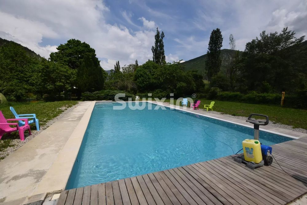 � vendre  Maison Saint-Benoit-en-Diois (26340)