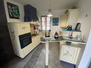  Appartement � vendre 2 pi�ces 69 m�