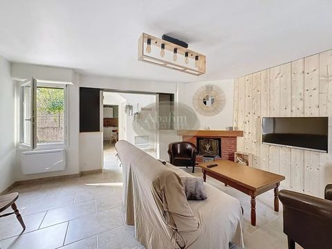   Maison de charme r�nov�e Maison - 5 pi�ce(s) - 70 m�