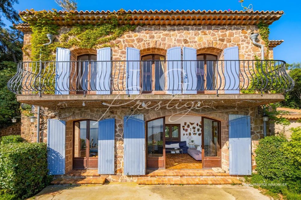 � vendre  Maison Th�oule-sur-Mer (06590)