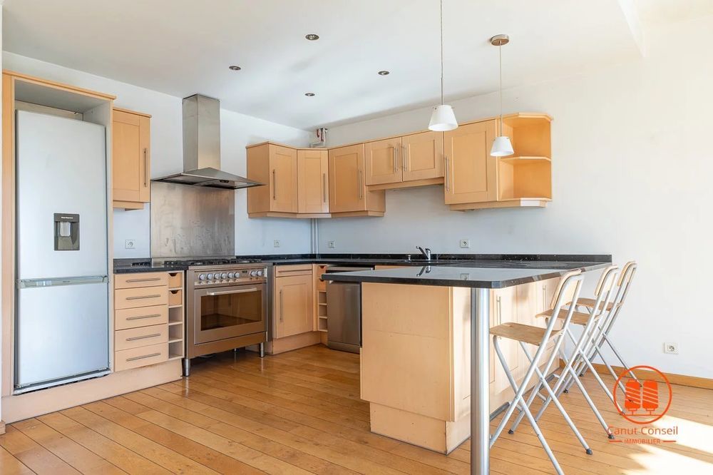 � vendre  Appartement Lyon 4