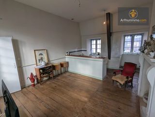  Appartement � vendre 2 pi�ces 47 m�