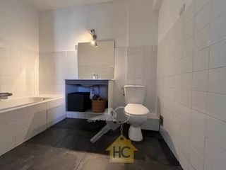  Appartement � vendre 1 pi�ce 25 m�