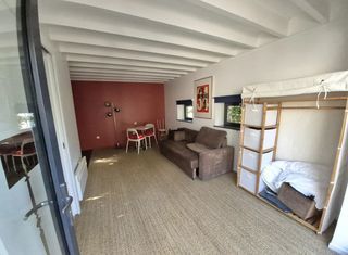  Appartement � louer 21 m�