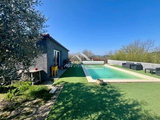  Maison � vendre 5 pi�ces 120 m�