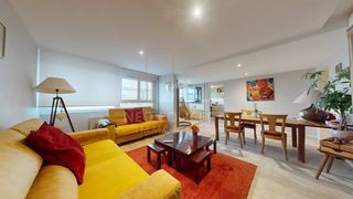  Appartement � vendre 5 pi�ces 119 m�