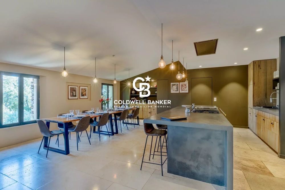 � vendre  Villa La Garde-Freinet (83680)