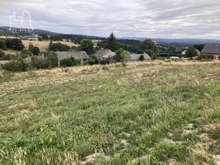  Terrain � vendre 1600 m�