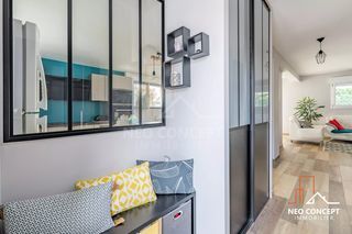  Maison � vendre 4 pi�ces 103 m�