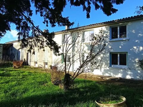   SECTEUR GIBOURNE Maison - 6 pi�ce(s) - 142 m�