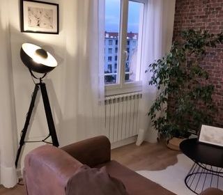  Appartement � louer 4 pi�ces 75 m�