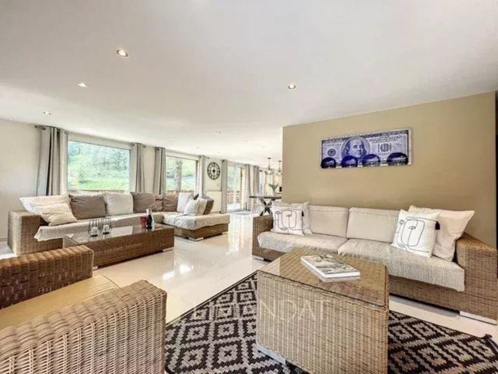 � vendre  Villa Valberg (06470)