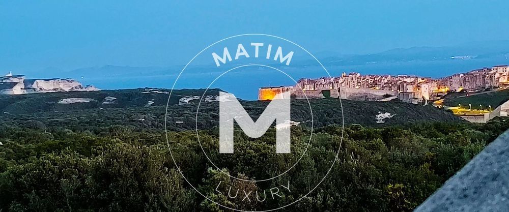 � vendre  Maison Bonifacio (20169)