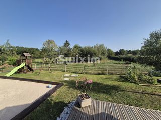  Maison � vendre 6 pi�ces 110 m�