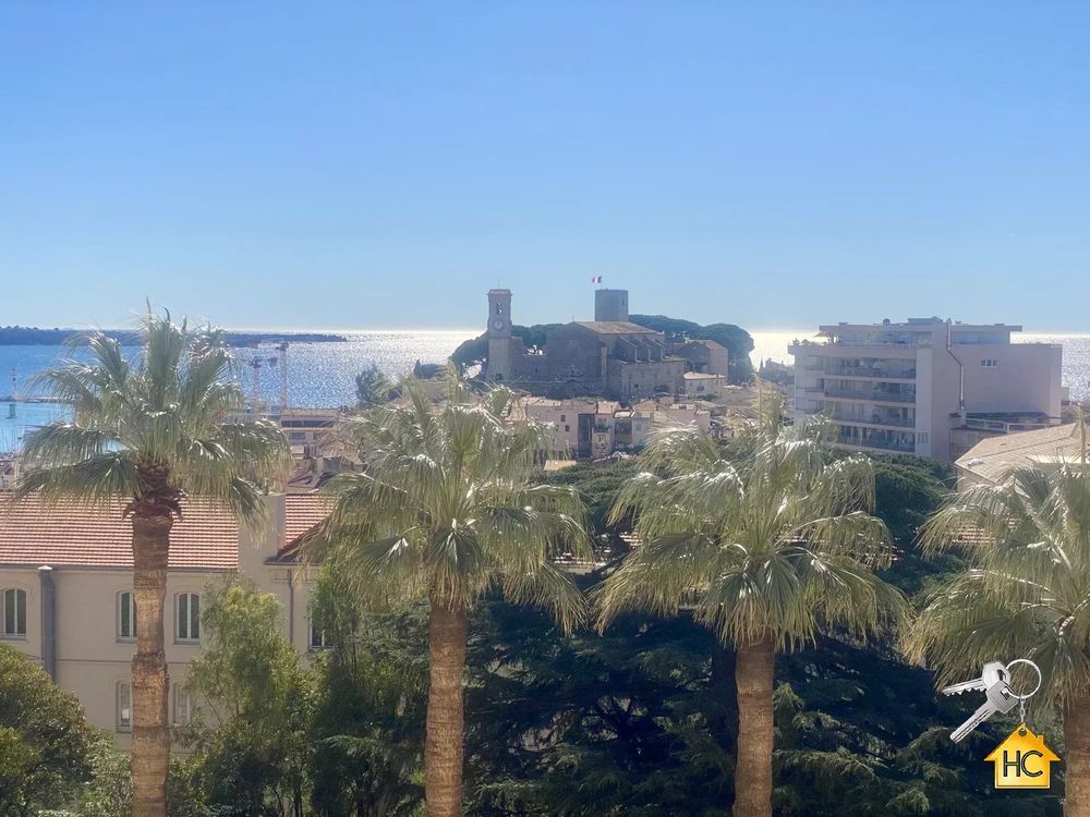 � vendre  Appartement Cannes (06400)