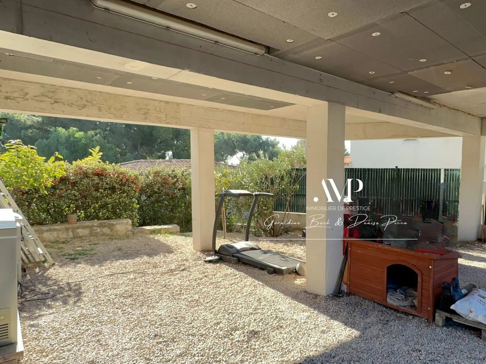 � vendre  Maison Carry-le-Rouet (13620)