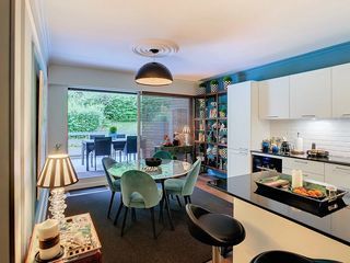  Appartement � vendre 4 pi�ces 159 m�