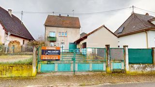  Maison � vendre 5 pi�ces 114 m�