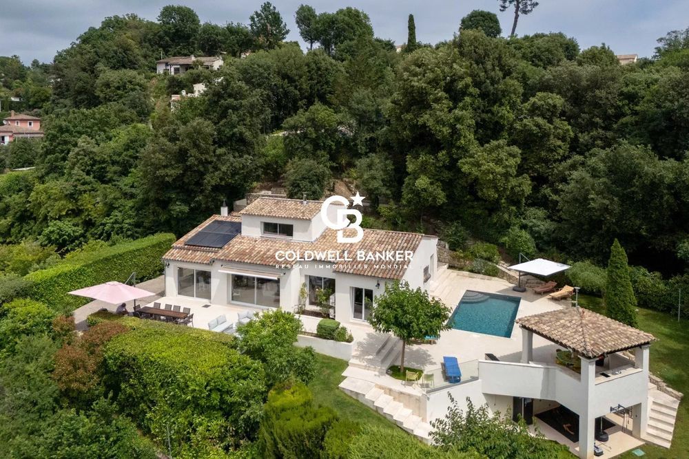 � vendre  Maison La Colle-sur-Loup (06480)