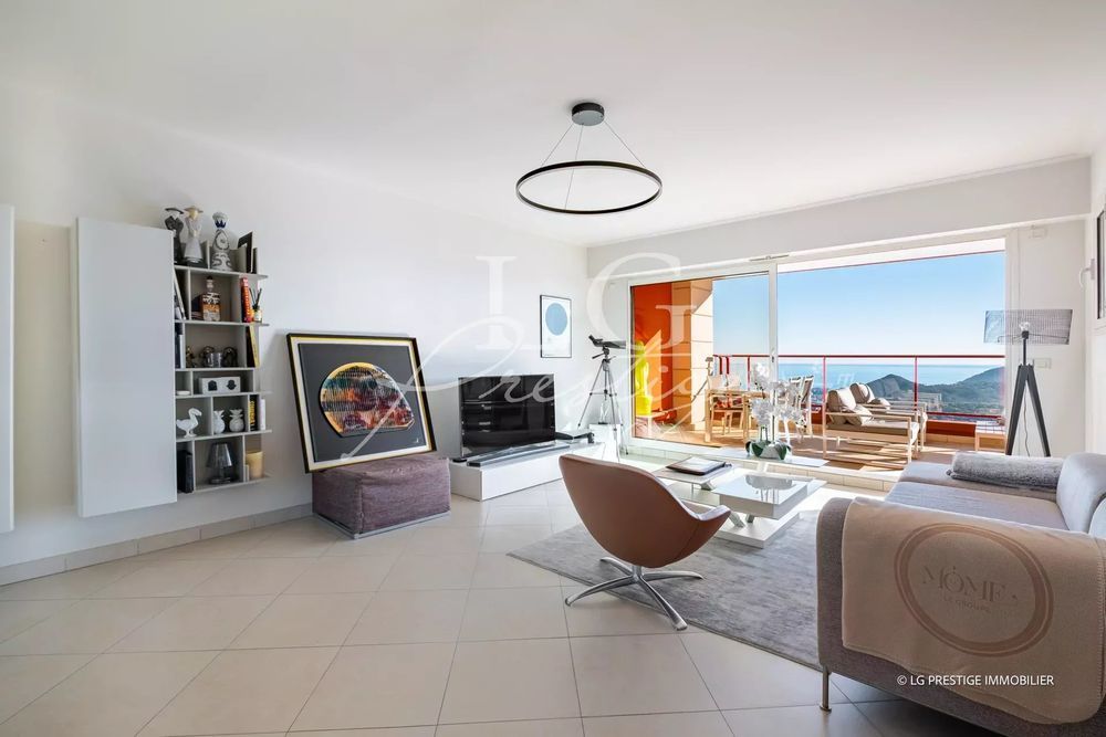 � vendre  Appartement Mandelieu-la-Napoule (06210)