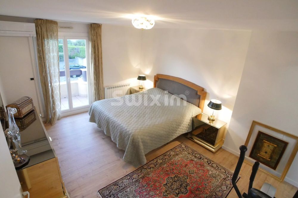 � vendre  Appartement Ferney-Voltaire (01210)