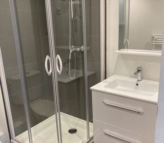  Appartement � louer 1 pi�ce 26 m�