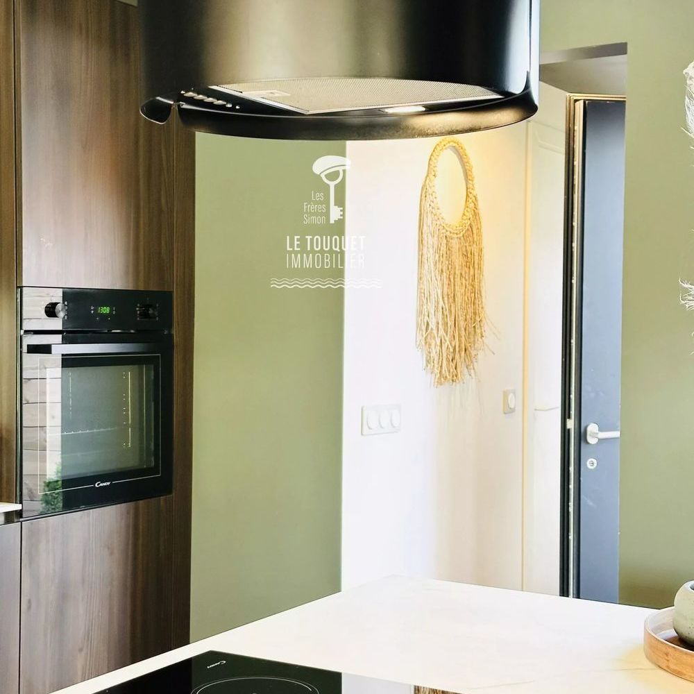 � vendre  Villa Cucq (62780)