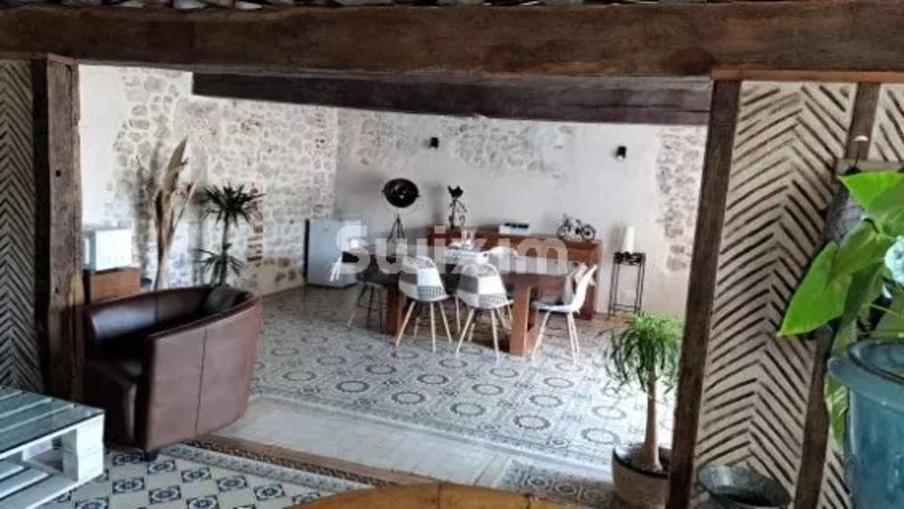 � vendre  Maison Blois (41000)