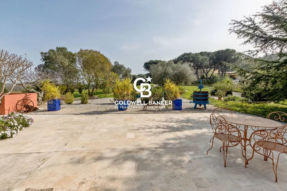 � vendre  Maison Sainte-Maxime (83120)