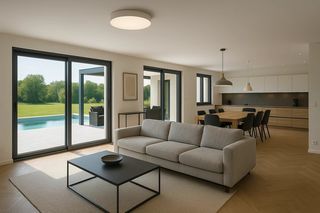  Maison � vendre 4 pi�ces 144 m�