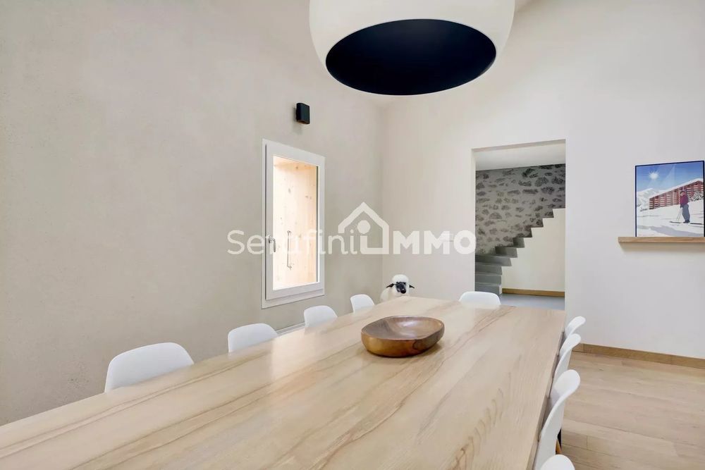 � vendre  Villa �pagny Metz Tessy (74330)