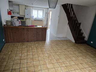  Maison � vendre 4 pi�ces 105 m�