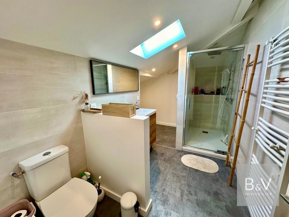 � vendre  Maison Hasparren (64240)