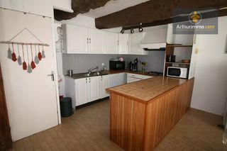  Maison � vendre 5 pi�ces 84 m�