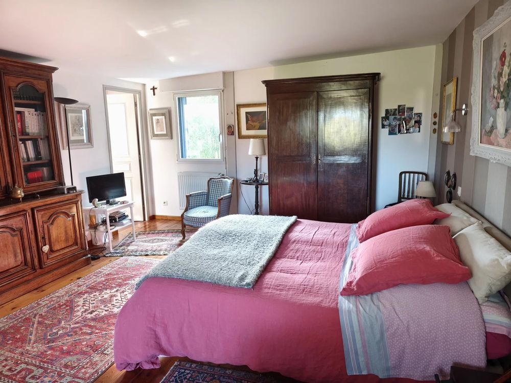 � vendre  Maison Saint-Malo (35400)