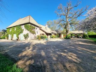  Maison � vendre 9 pi�ces 288 m�